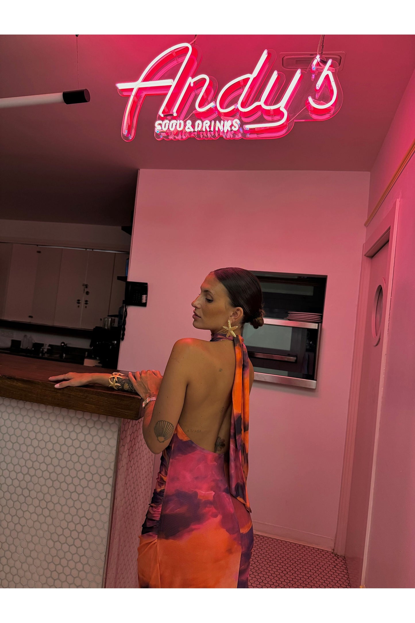 Robe Rania
