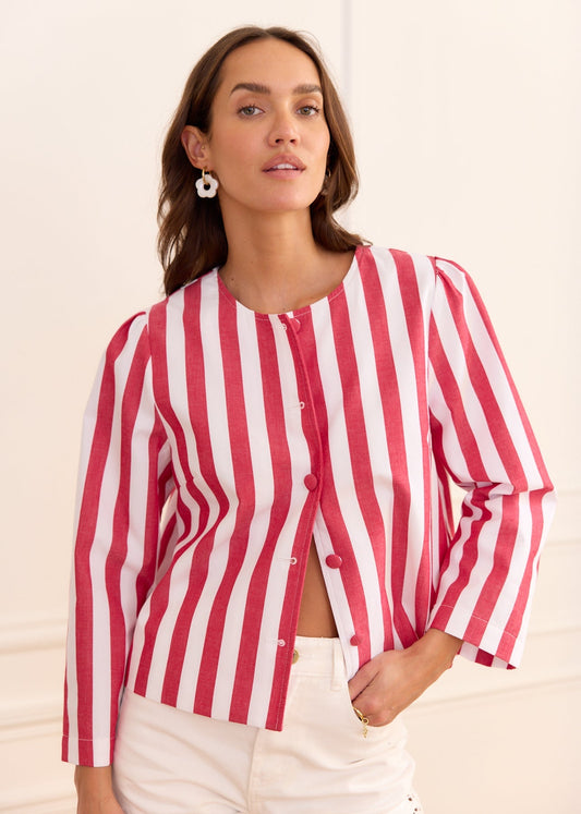 Veste Chiara