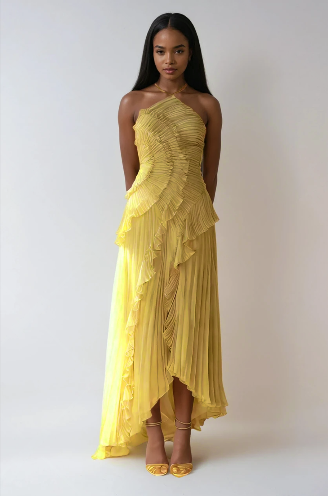 NOOSA LANE | GRACE MAXI DRESS FOR WOMEN