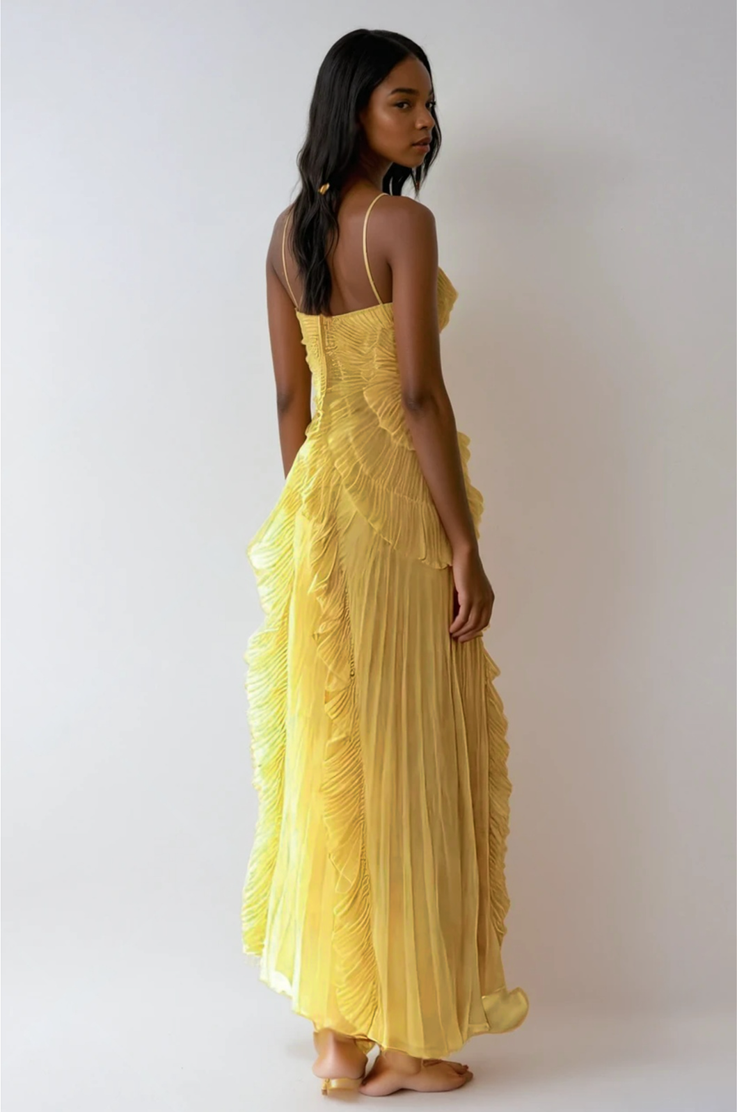 NOOSA LANE | GRACE MAXI DRESS FOR WOMEN