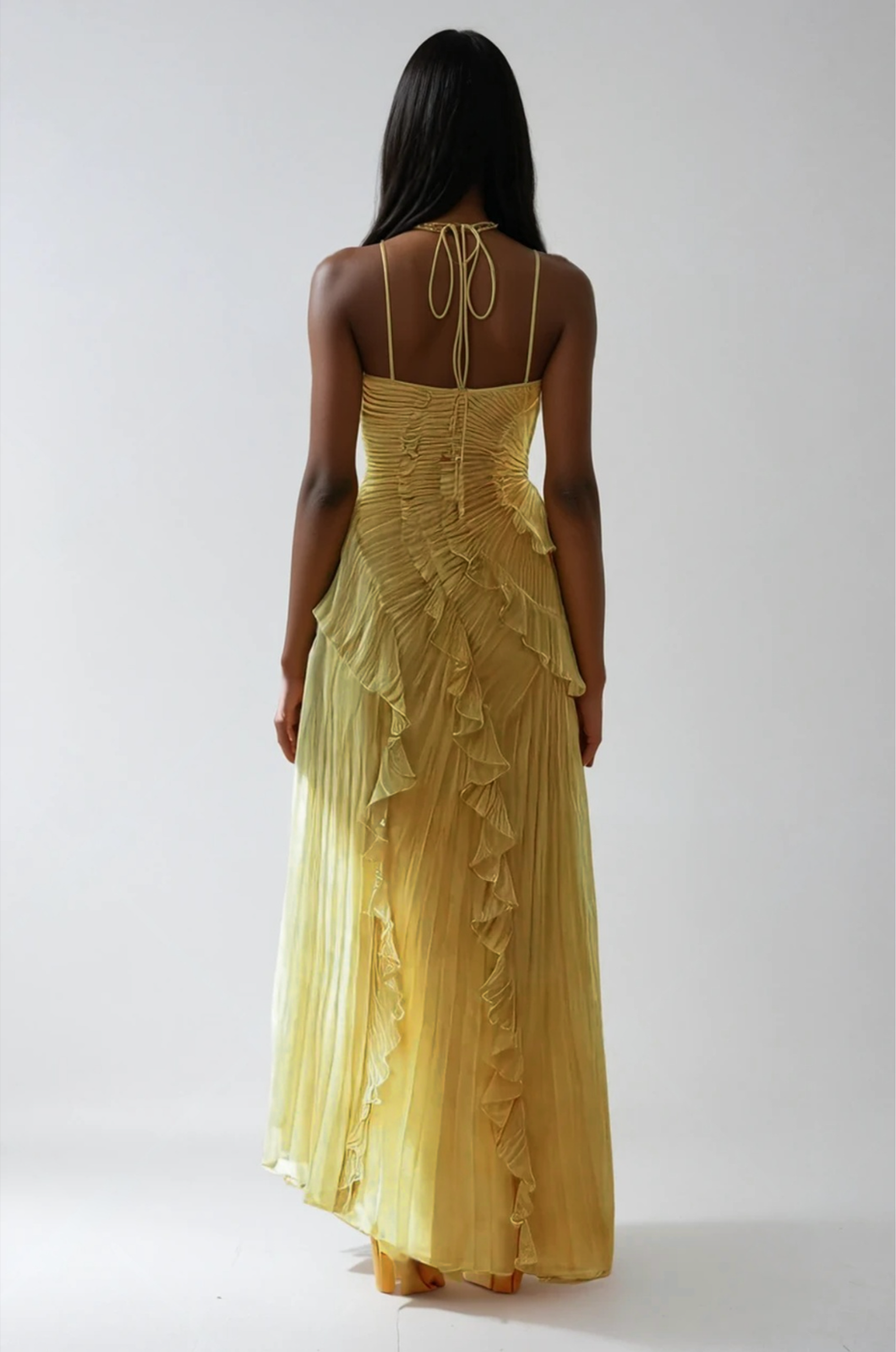 NOOSA LANE | GRACE MAXI DRESS FOR WOMEN