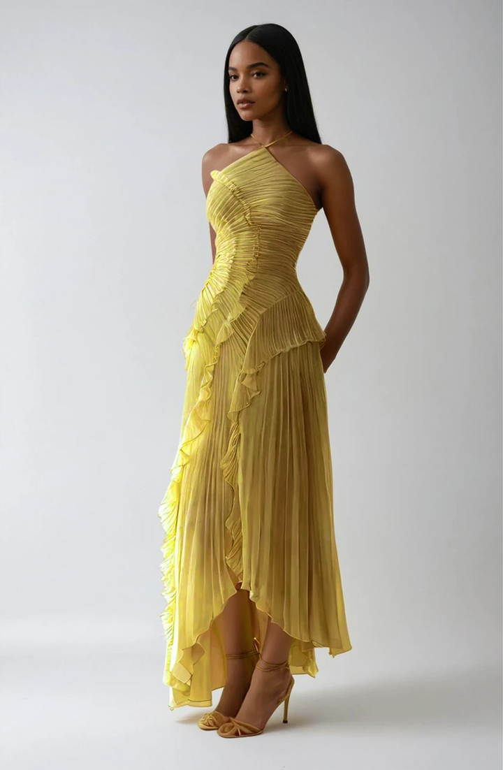 NOOSA LANE | GRACE MAXI DRESS FOR WOMEN