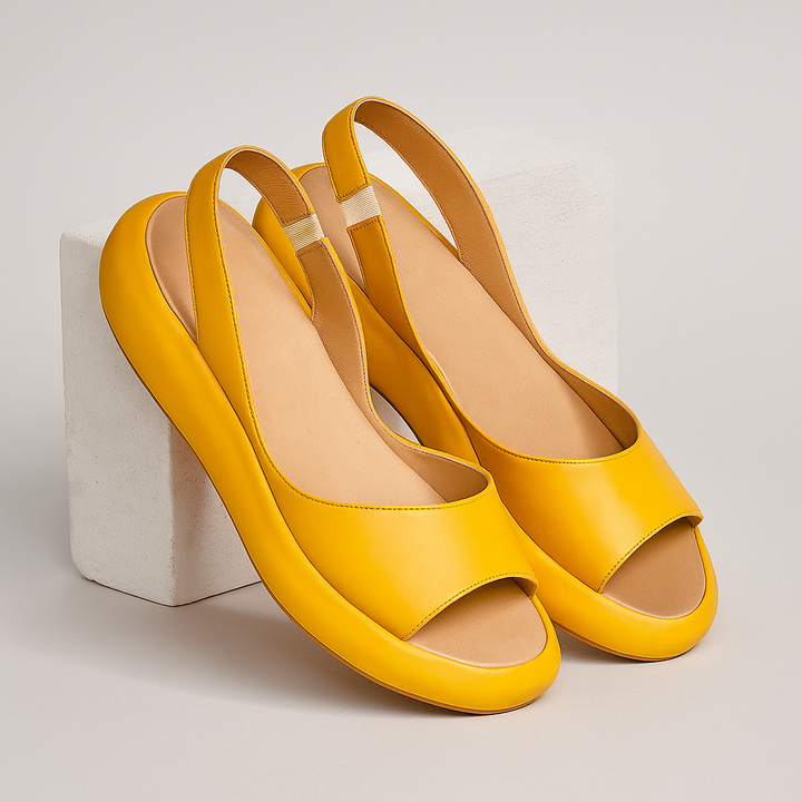 Giselle | Open-Toe Non-Slip Sandals