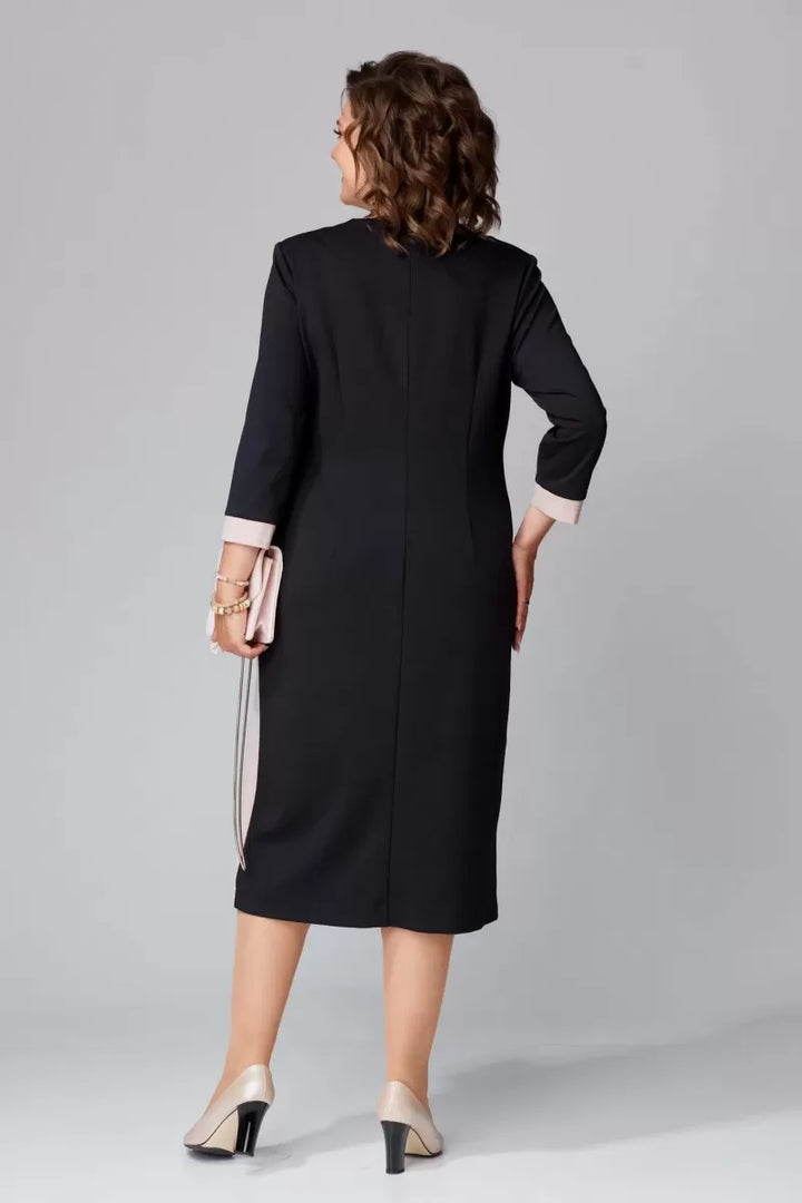 Robe Chic à Décolleté en V Alexa™