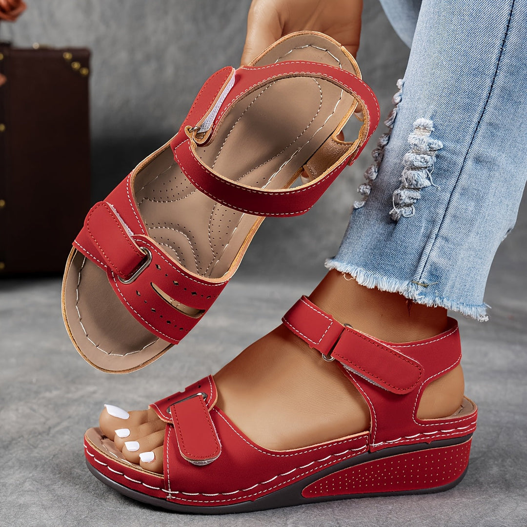 Célima | Stylish Orthopaedic Sandal