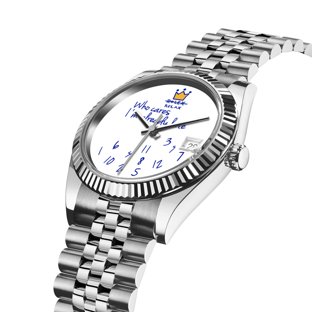 EONDATE MAXI CLASSIC WATCH
