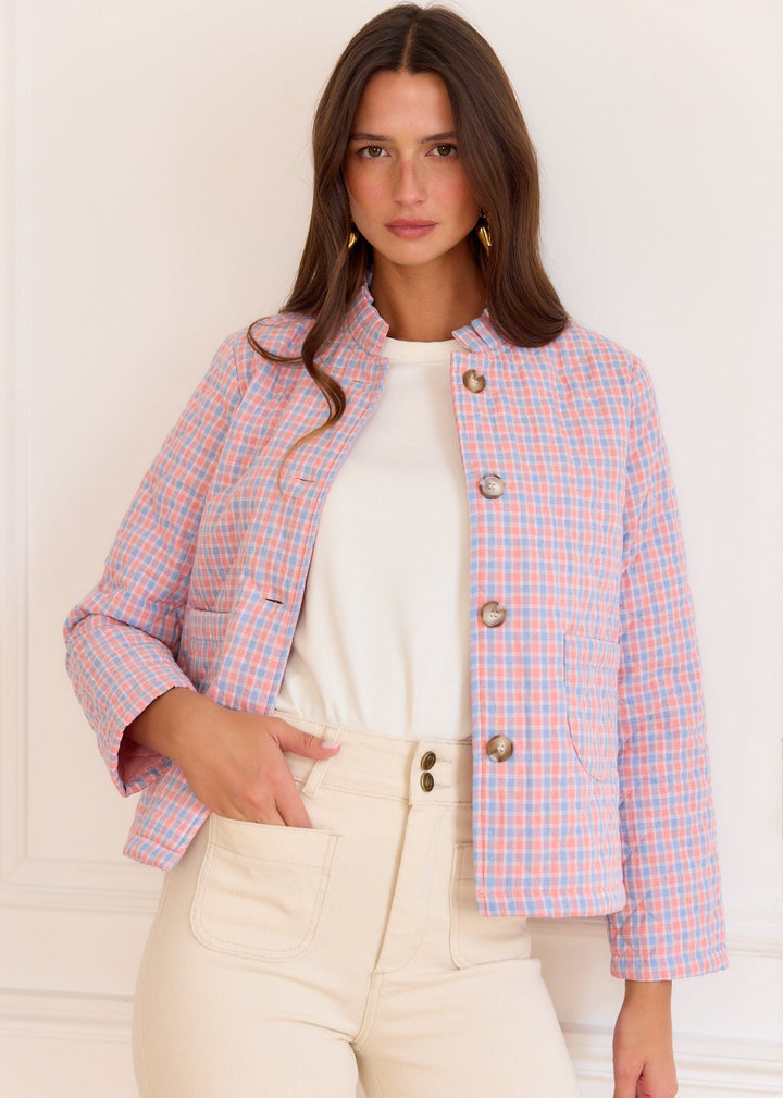 Veste Azelle