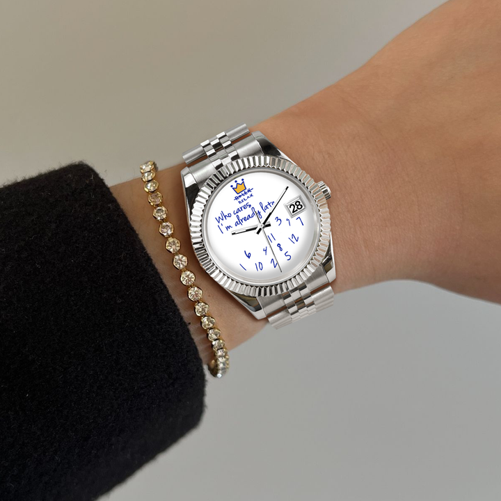 EONDATE MAXI CLASSIC WATCH