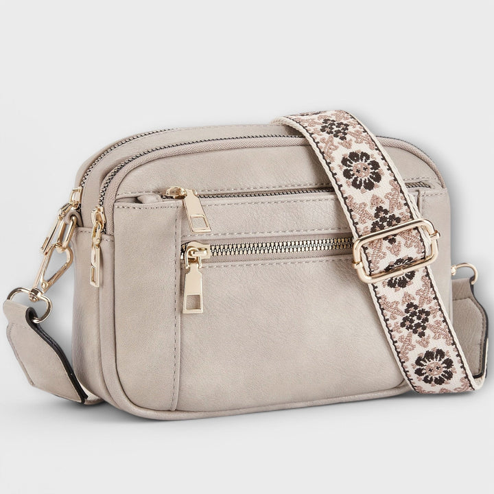 Dorianyx | Retro Boho Chic Shoulder Bag