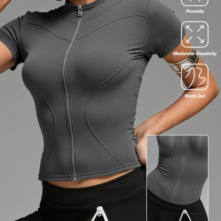 Fien | Cropped jack