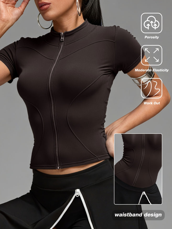 Fien | Cropped jack