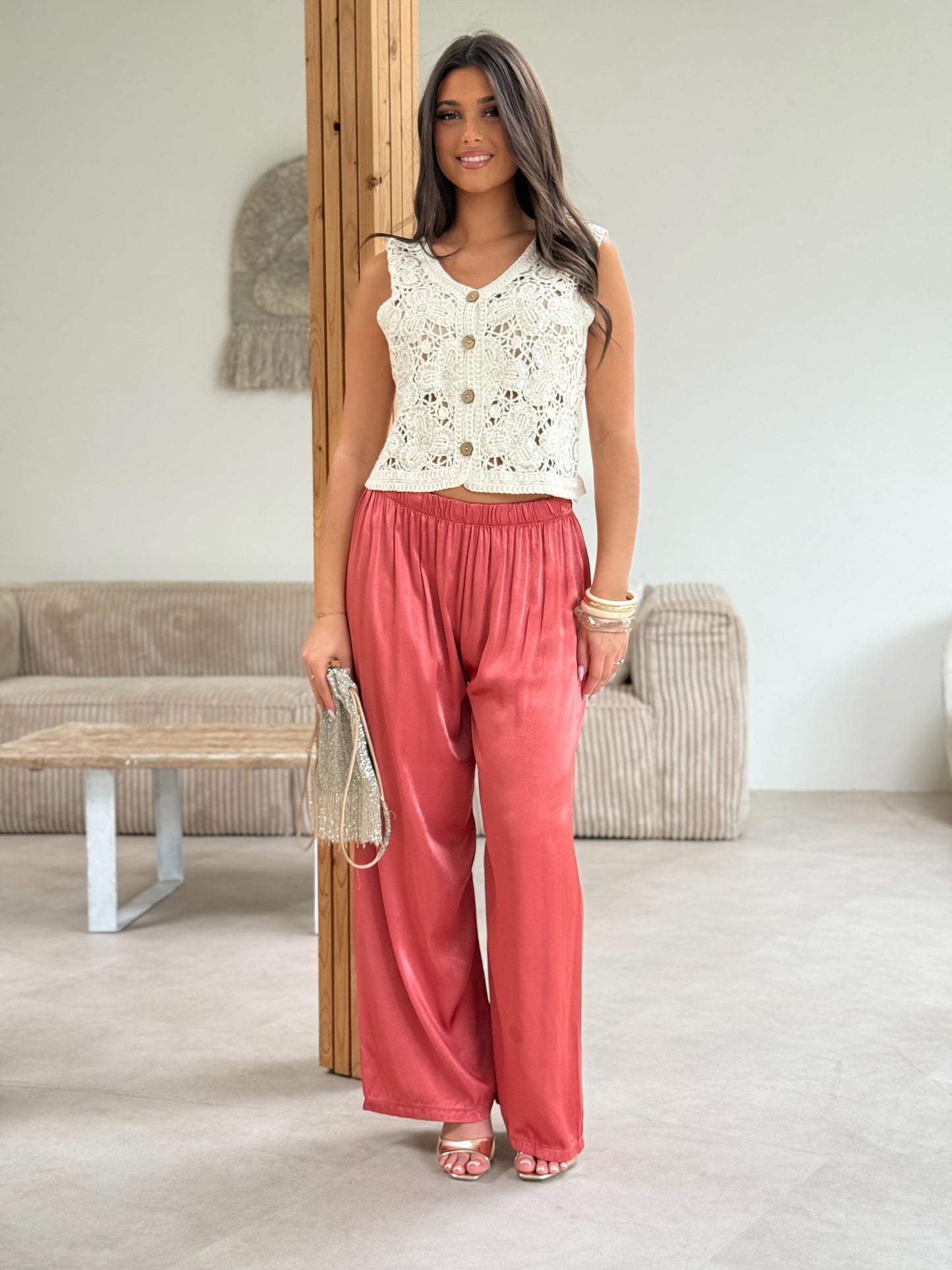Blouse Patrice