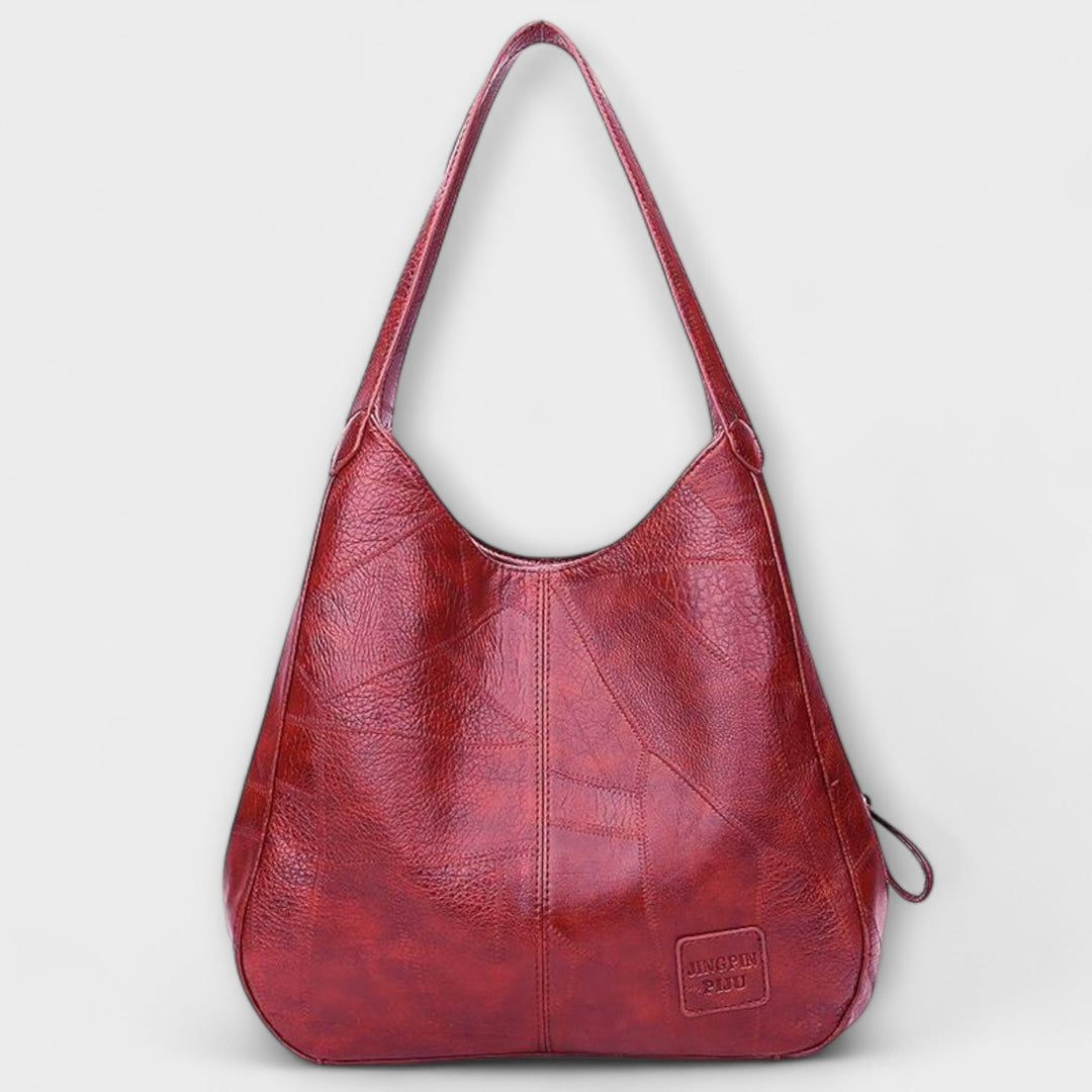 Orineth | Elegant Leather Tote
