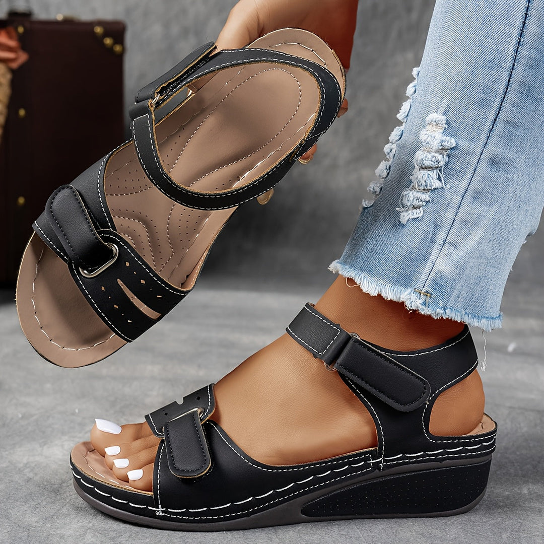 Célima | Stylish Orthopaedic Sandal