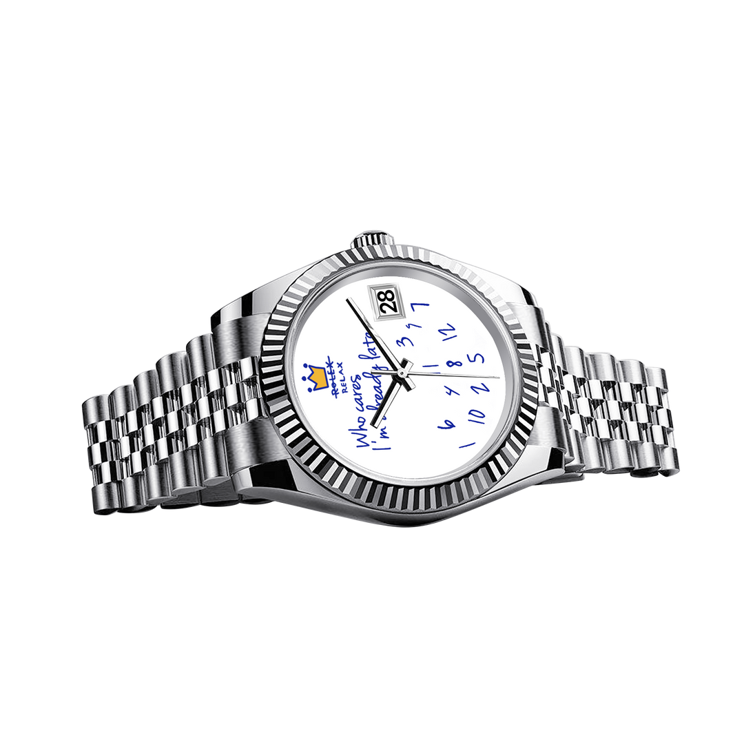 EONDATE MAXI CLASSIC WATCH