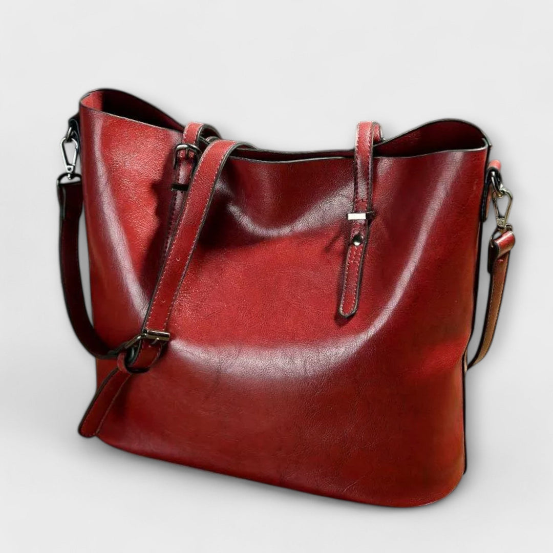 Tavros | Elegant Crossbody Shoulder Bag
