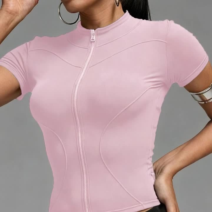 Fien | Cropped jack