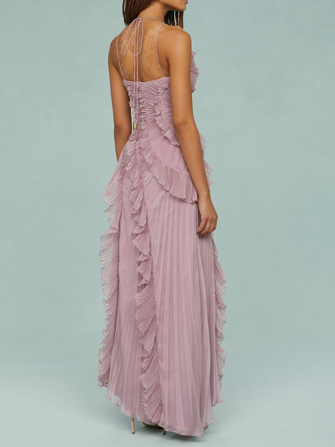 NOOSA LANE | GRACE MAXI DRESS FOR WOMEN