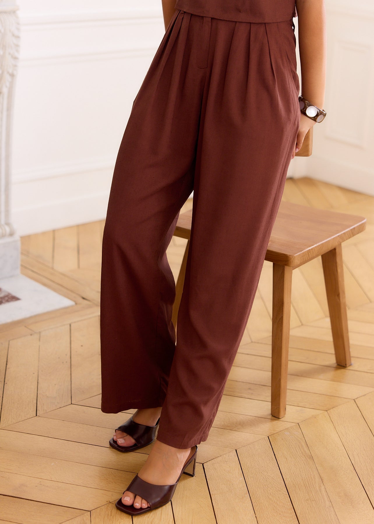 Pantalon Osanne