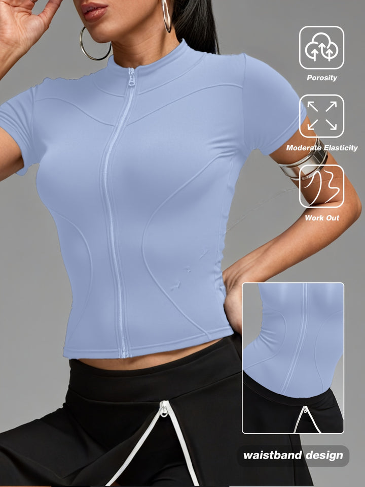 Fien | Cropped jack