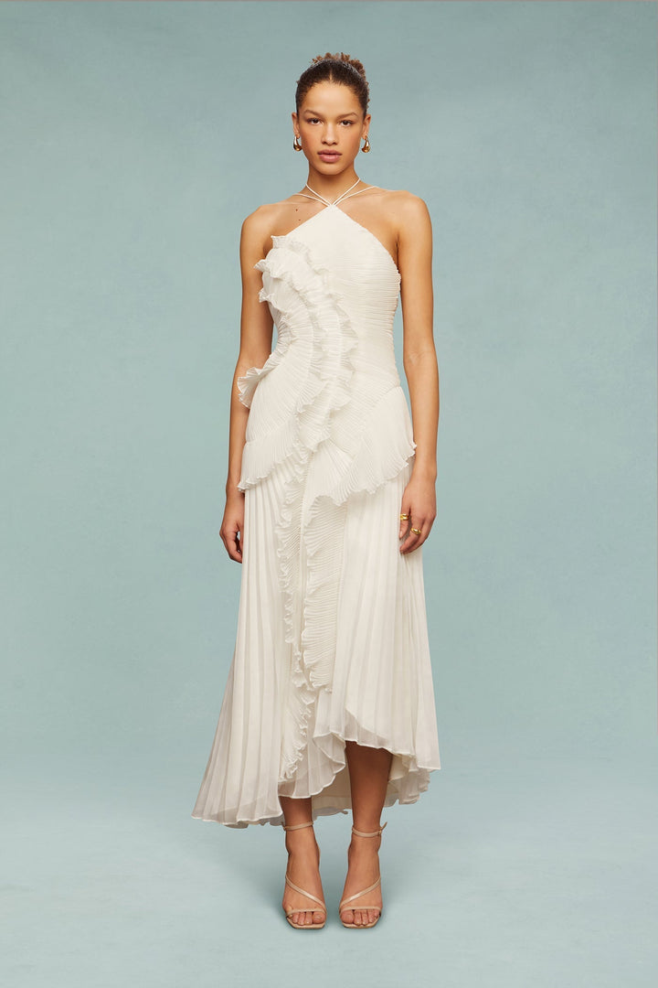 NOOSA LANE | GRACE MAXI DRESS FOR WOMEN