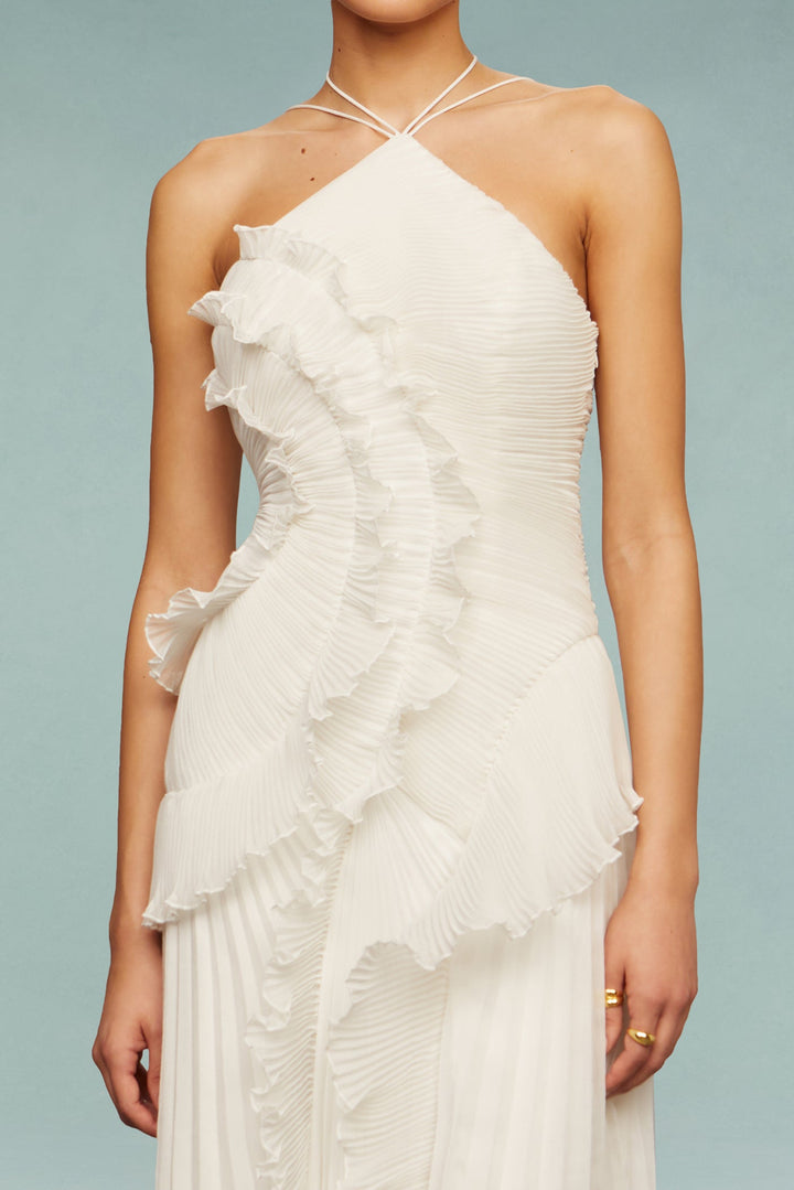 NOOSA LANE | GRACE MAXI DRESS FOR WOMEN