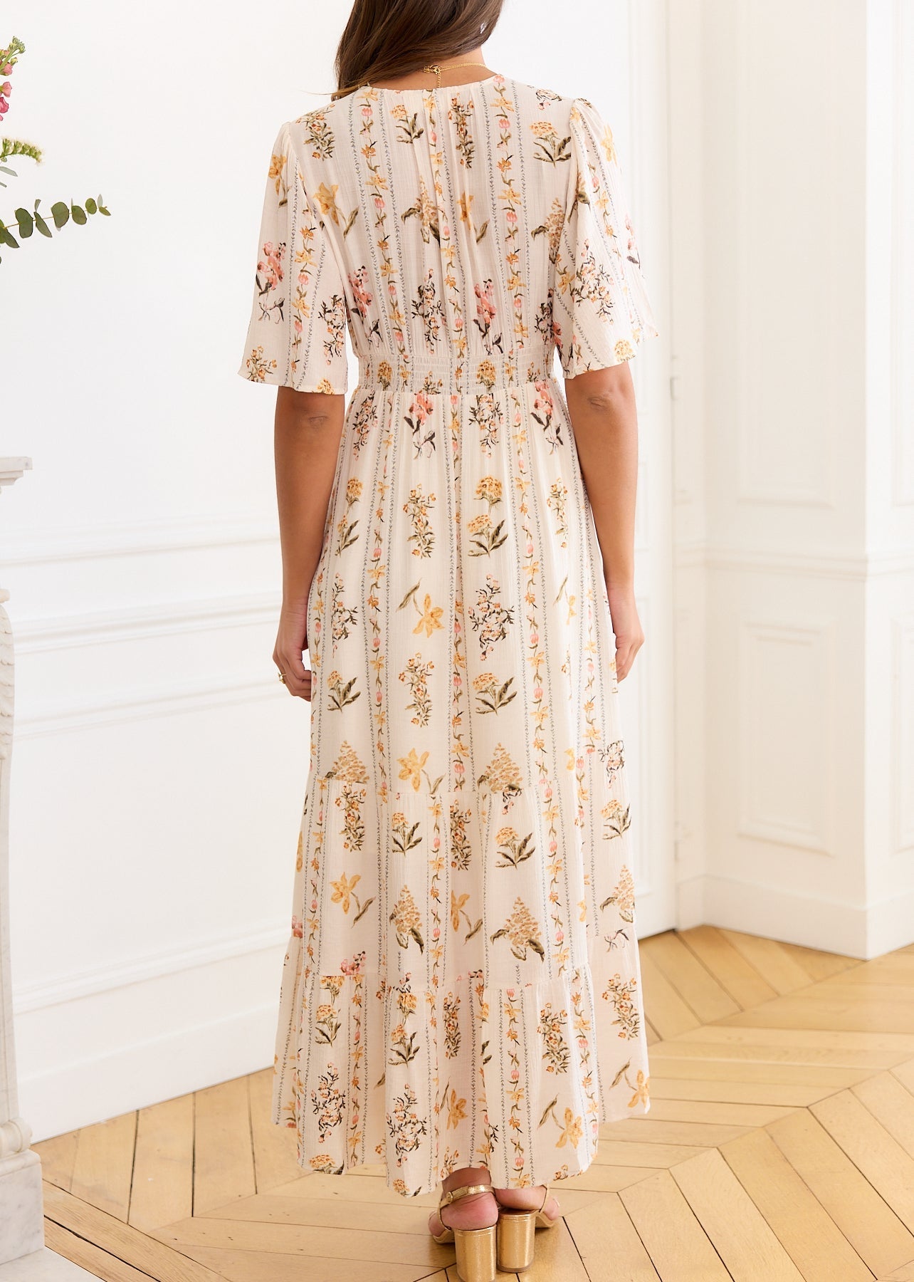 Robe Joy