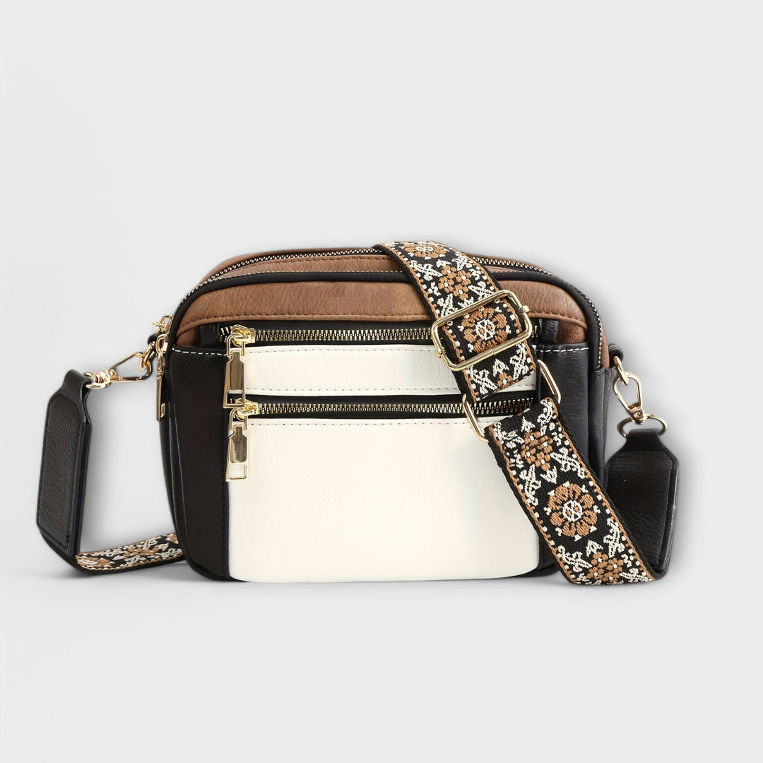 Dorianyx | Retro Boho Chic Shoulder Bag