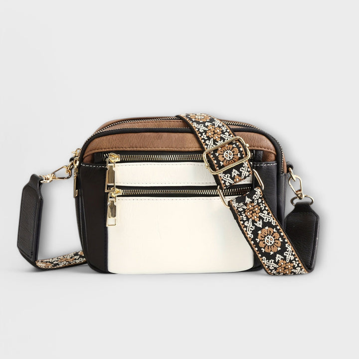 Dorianyx | Retro Boho Chic Shoulder Bag