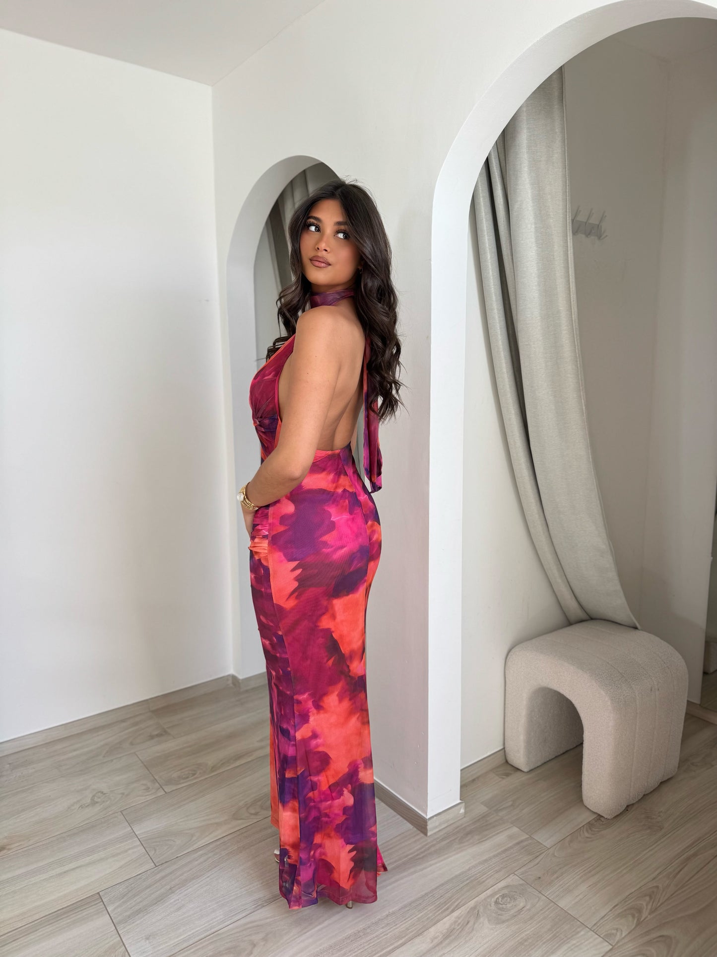 Robe Rania