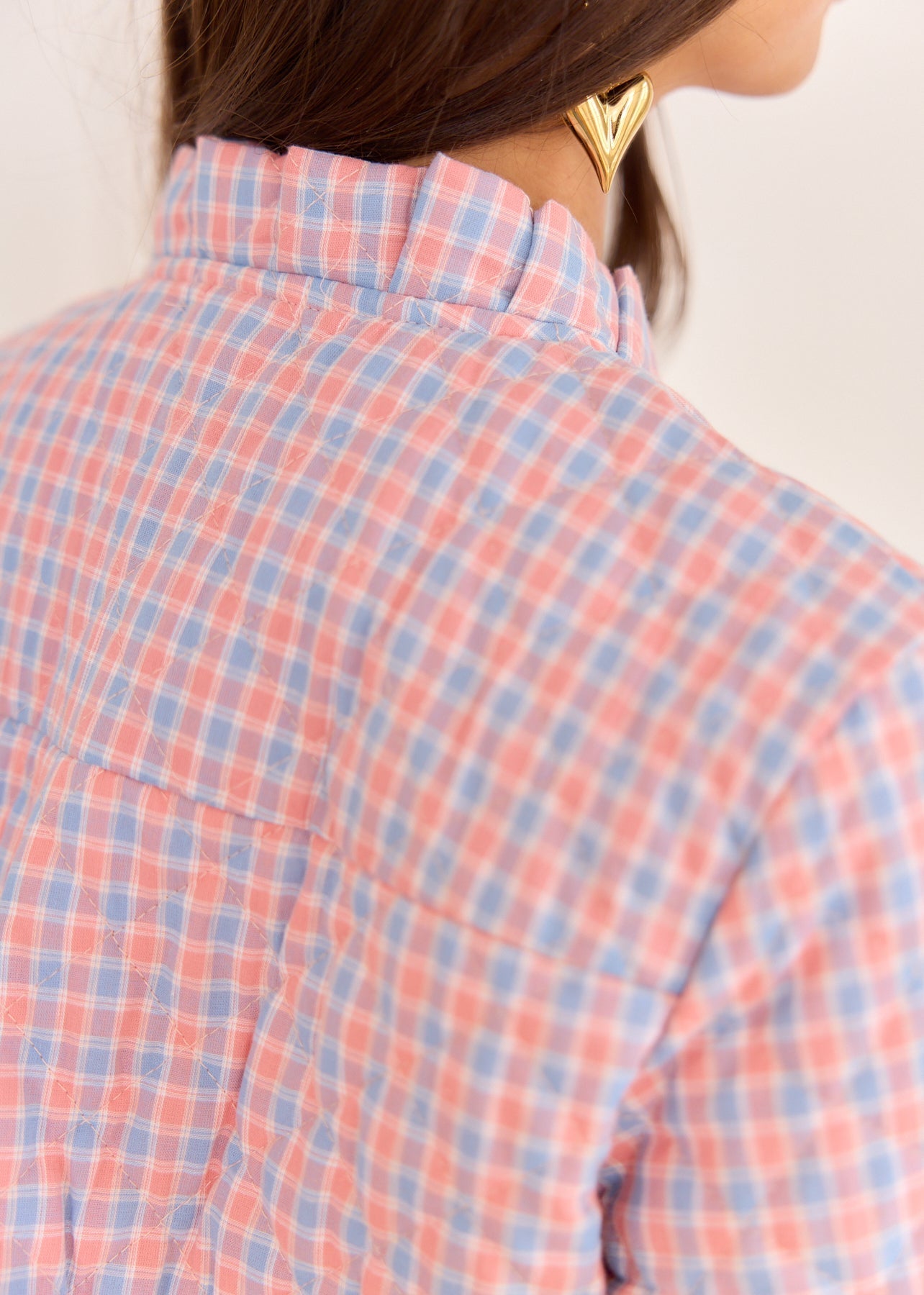 Veste Azelle