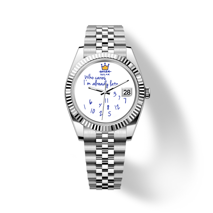 EONDATE MAXI CLASSIC WATCH