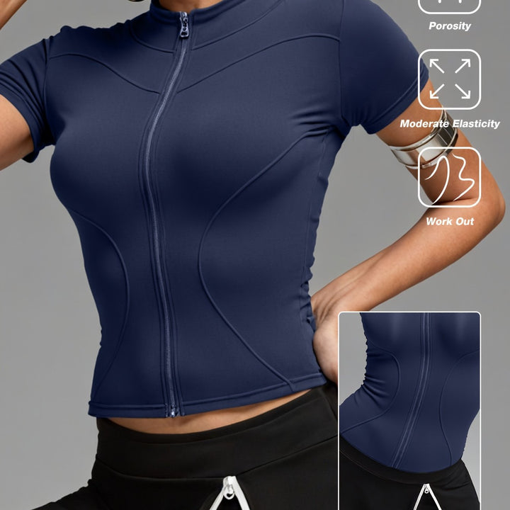 Fien | Cropped jack