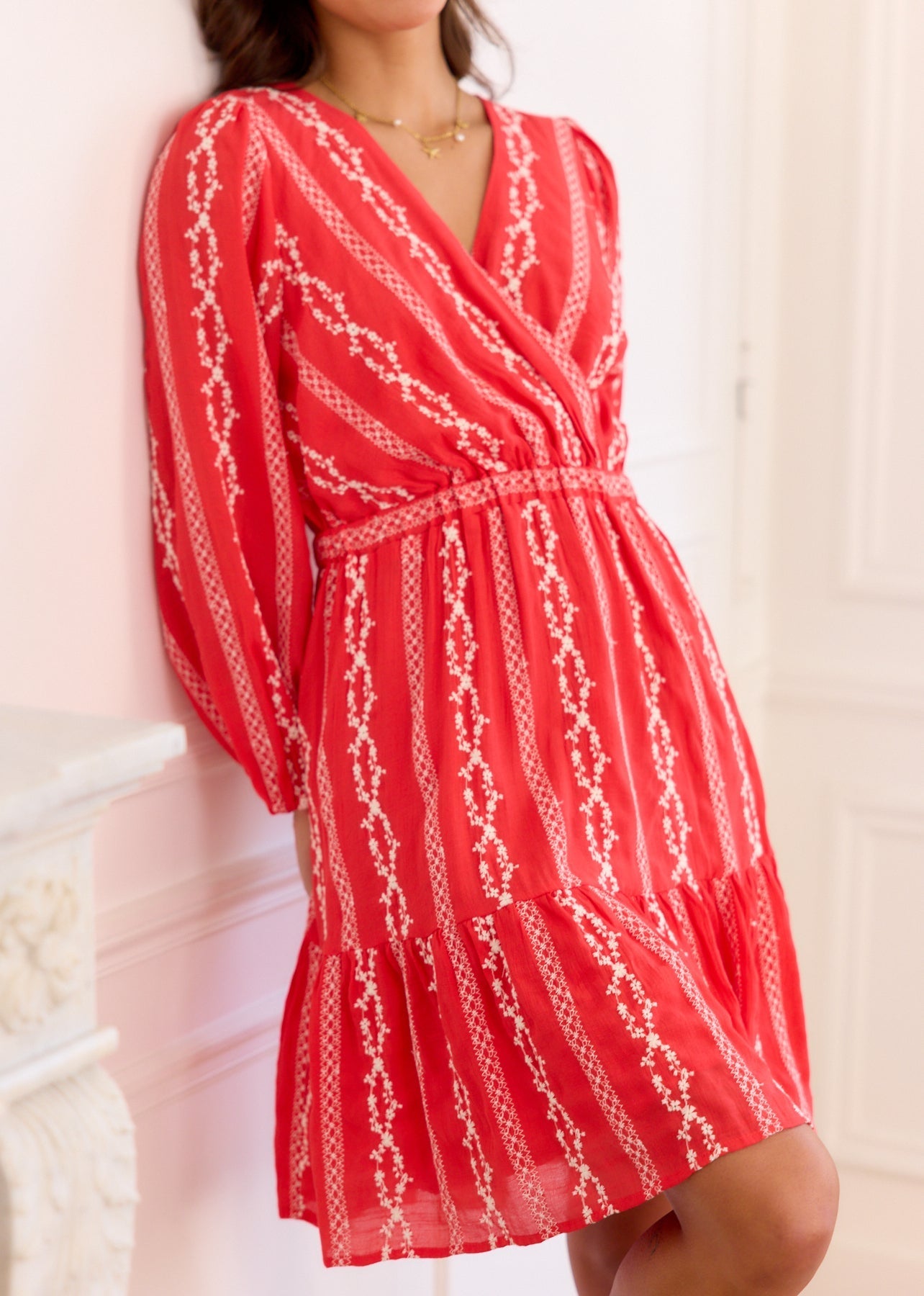 Robe Arina