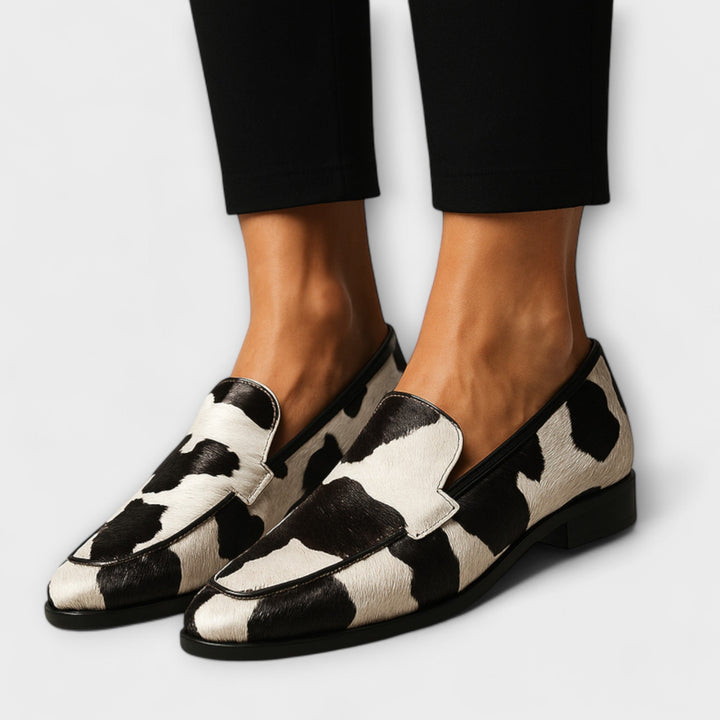 Margot™ | Mocassino Contemporaneo