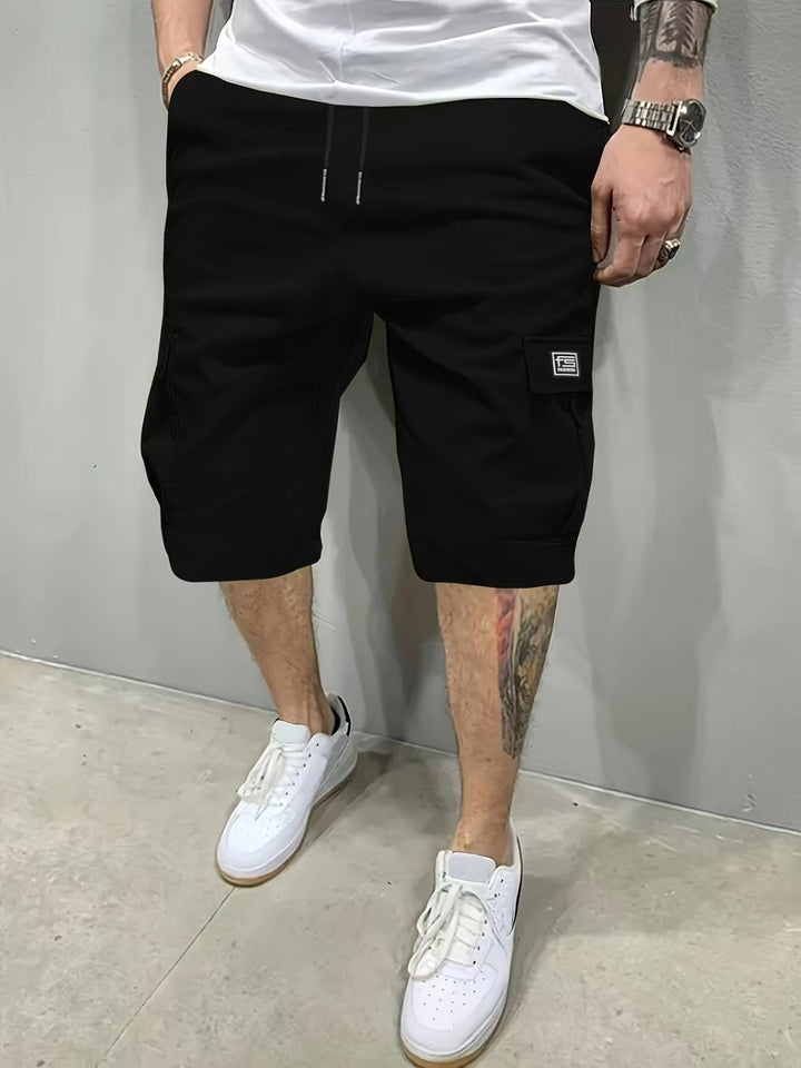 Sommerfeld | Men's Cargo Shorts