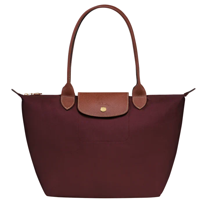 Ruby | Medium Foldable Tote Bag