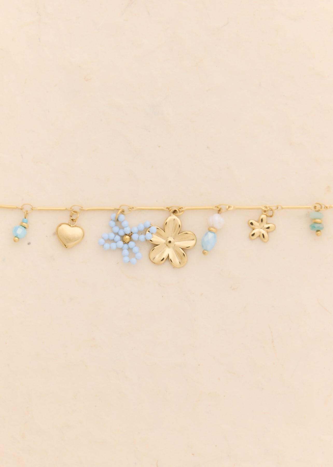 Collier Pensée