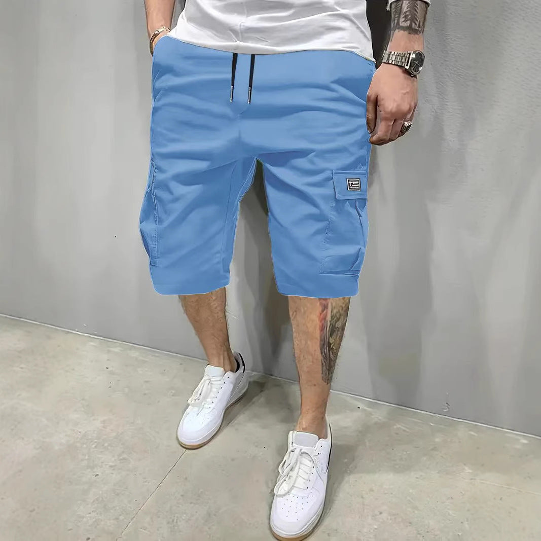 Sommerfeld | Men's Cargo Shorts