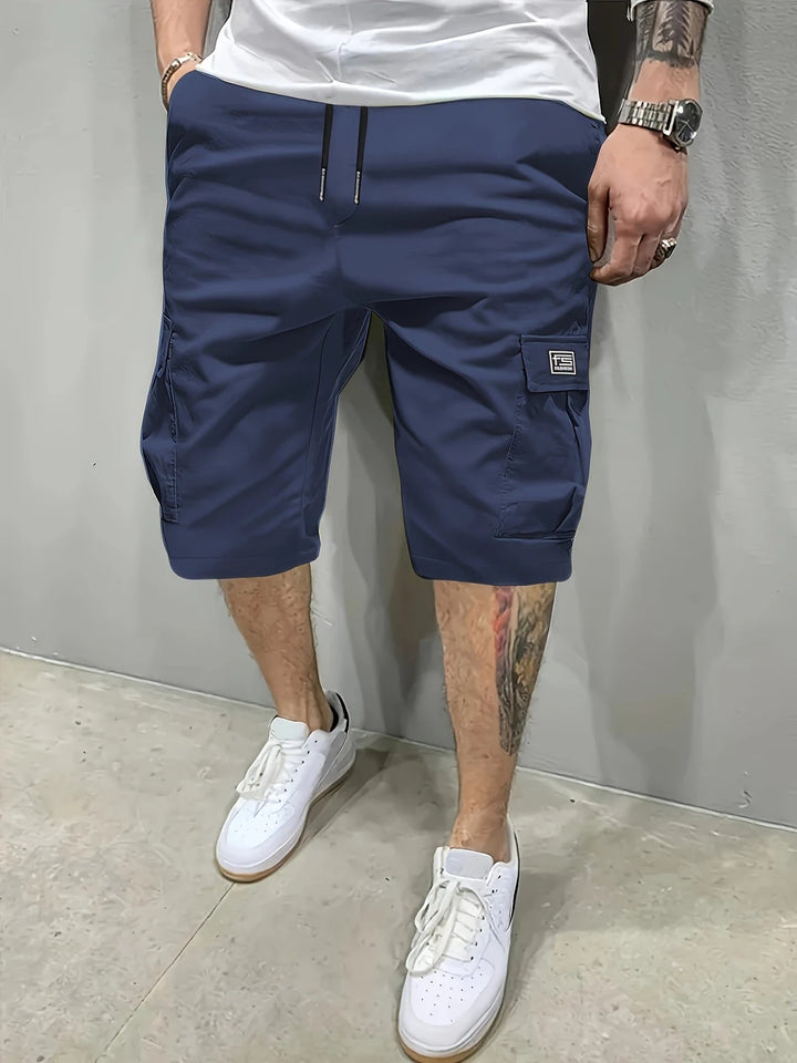 Sommerfeld | Men's Cargo Shorts