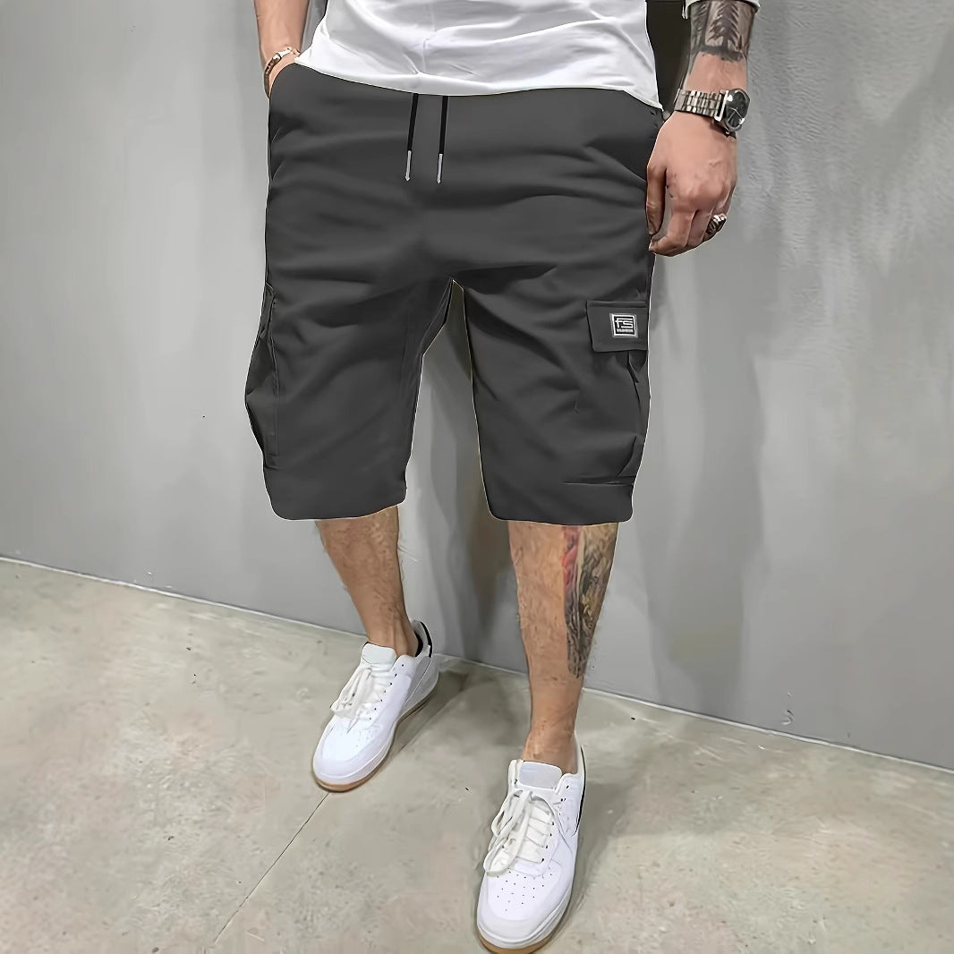 Sommerfeld | Men's Cargo Shorts