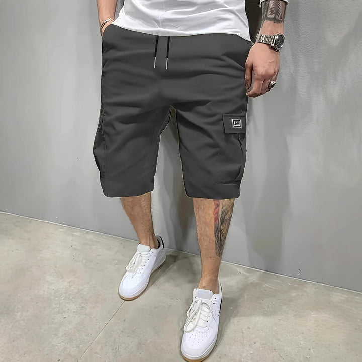 Sommerfeld | Men's Cargo Shorts