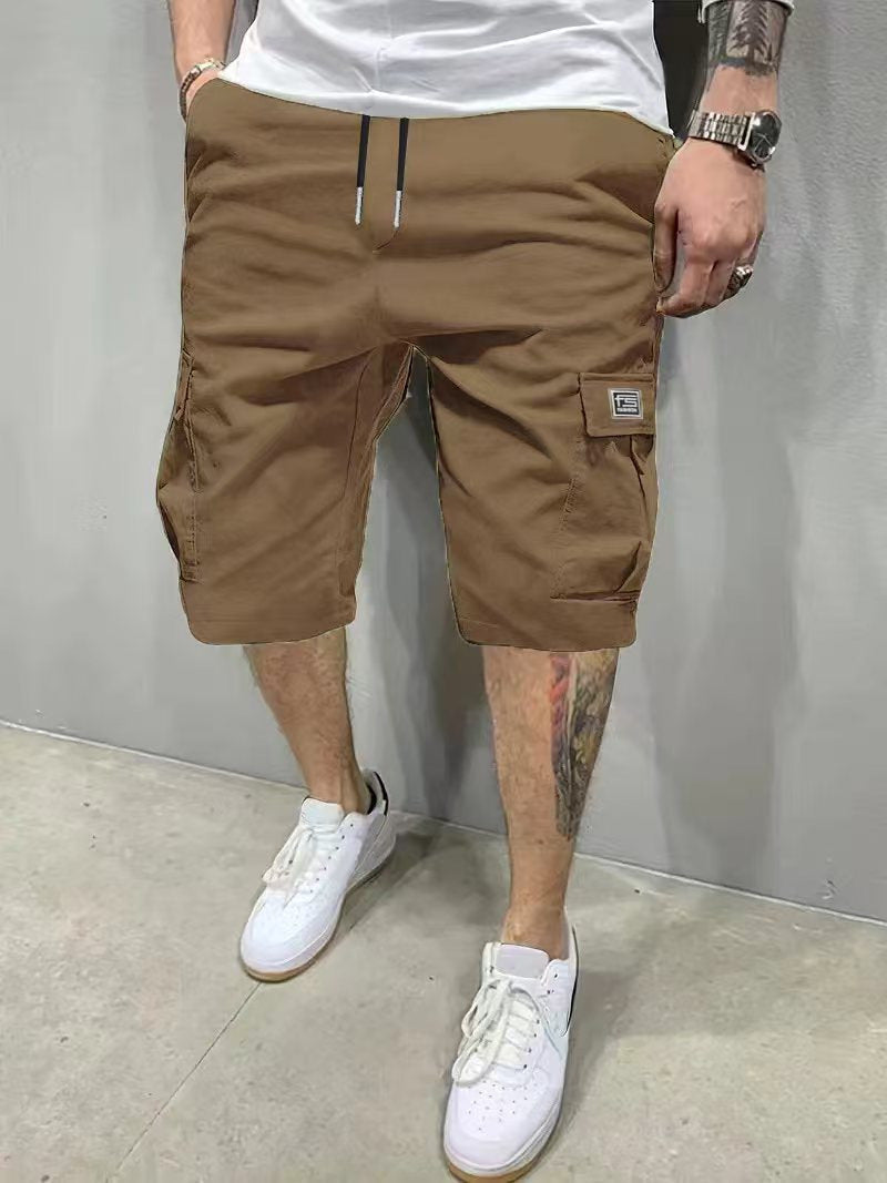 Sommerfeld | Men's Cargo Shorts