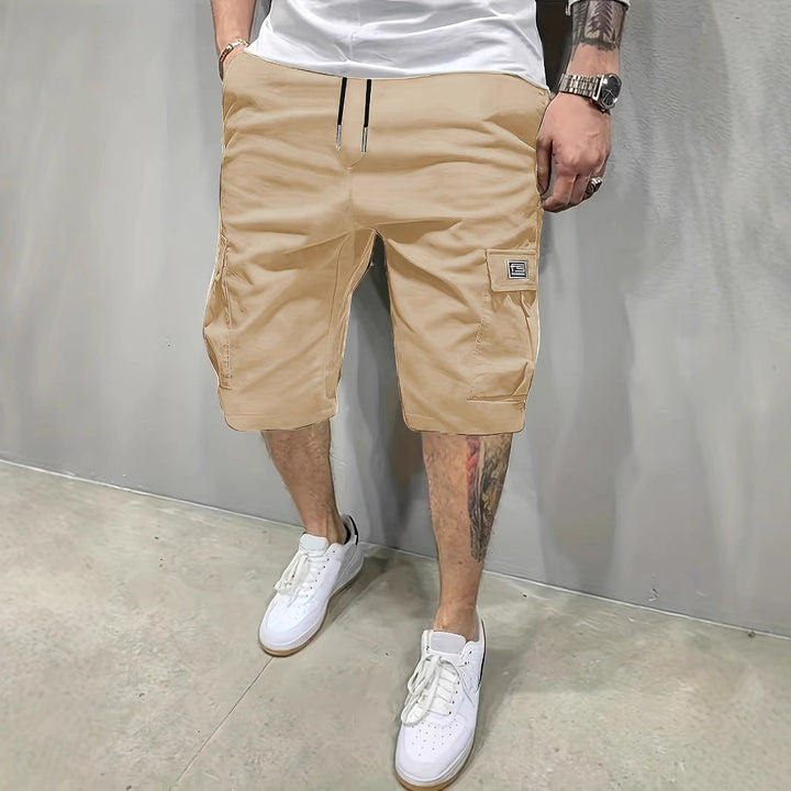 Sommerfeld | Men's Cargo Shorts