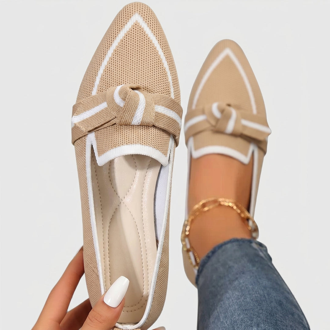 Mariela | Mocassins Orthopédiques