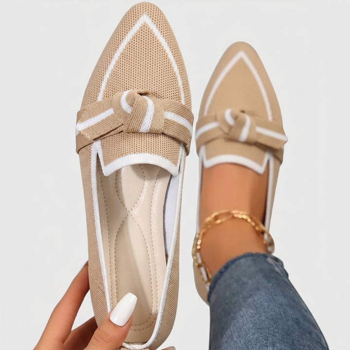 Mariela | Mocassins Orthopédiques