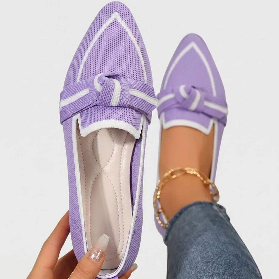 Mariela | Mocassins Orthopédiques