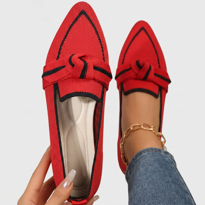 Mariela | Mocassins Orthopédiques