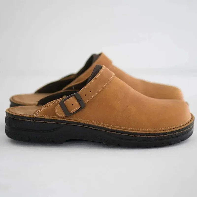 Lenoir™ | Comfortable Slip-On Shoes