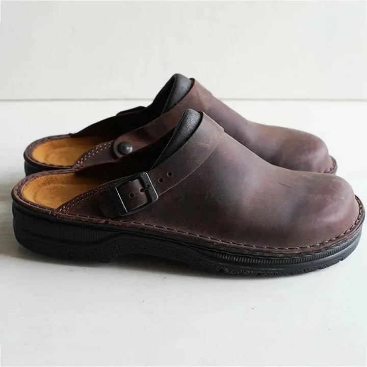 Lenoir™ | Comfortable Slip-On Shoes